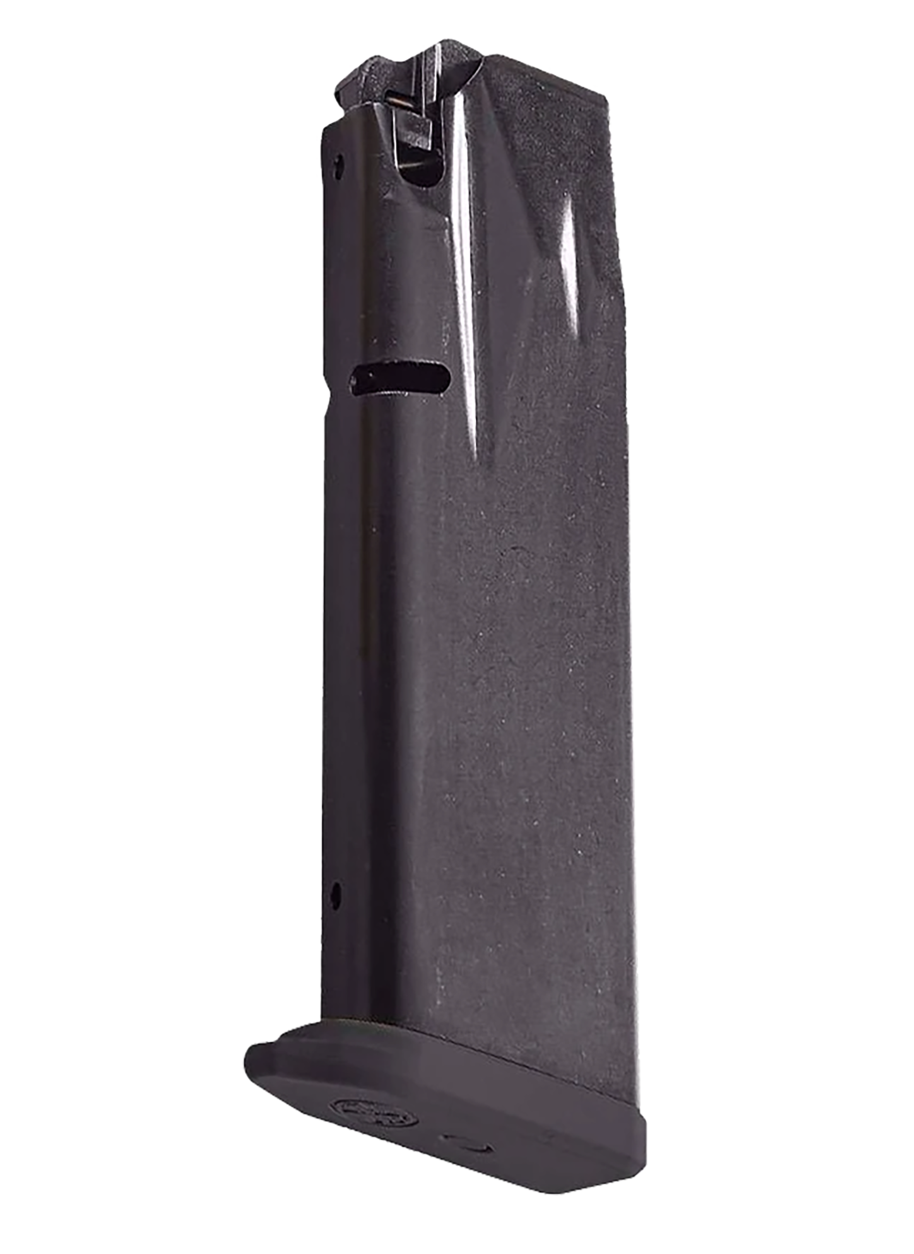 FN 20100572 High Power  10rd 9mm Black Stainless Steel