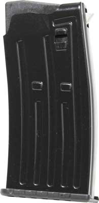 IVER JOHNSON MAGAZINE STRYKER 12GA. 3" 5RD BLACK POLY
