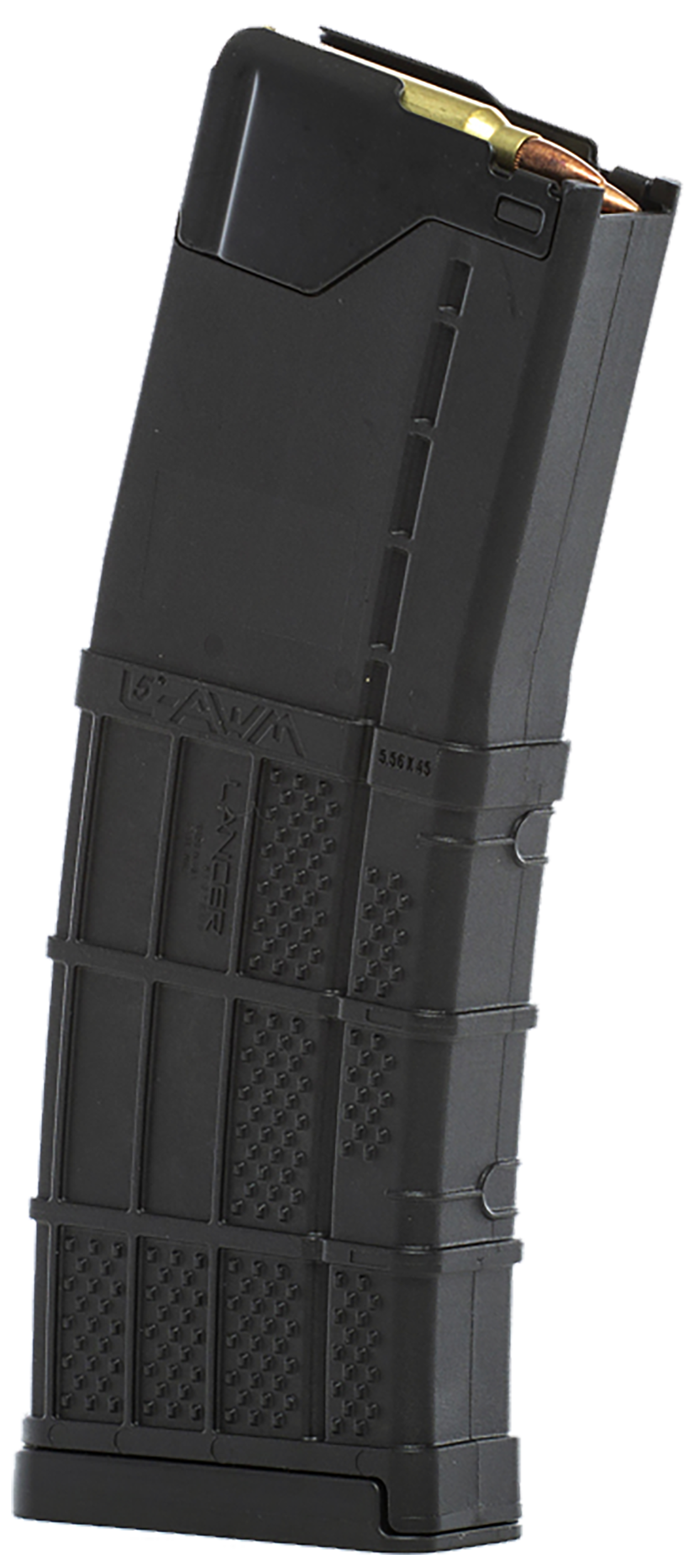 Lancer L5G210BLK L5AWM Gen 2 10rd 5.56 Black
