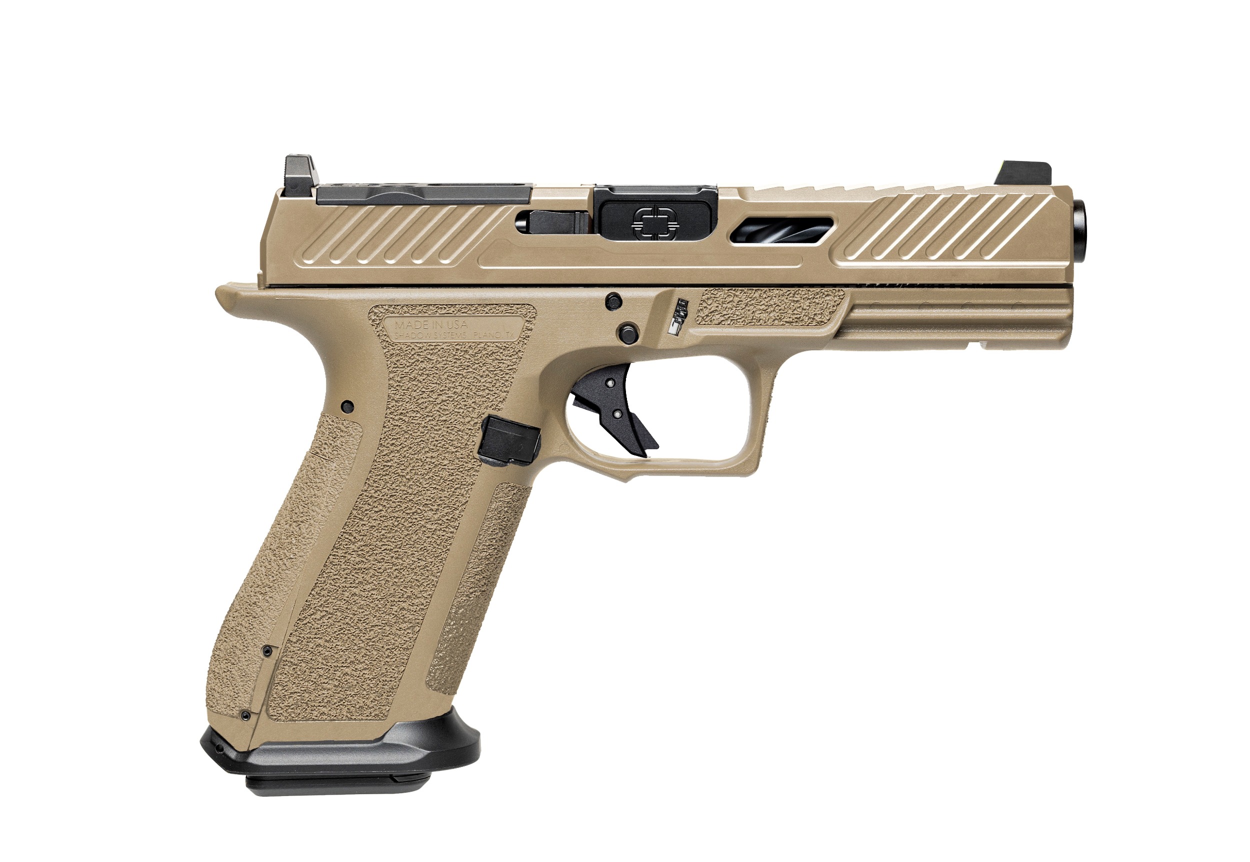 Dr920 elite 9mm fd-bk or 17+19mm-img-0