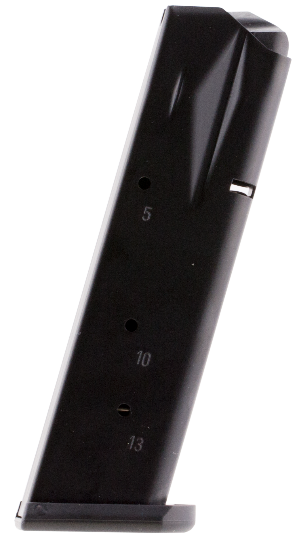 Mec-Gar MGP2264013AFC Sig P226 13rd 40 S&W Fits Sig P226, Blued w/Anti-Friction Coating Carbon Steel
