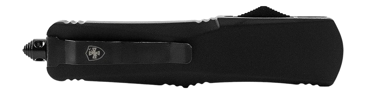 TEMP L3-BR-33-1 LRG  G3 ZINC BLK RUBBER DROP