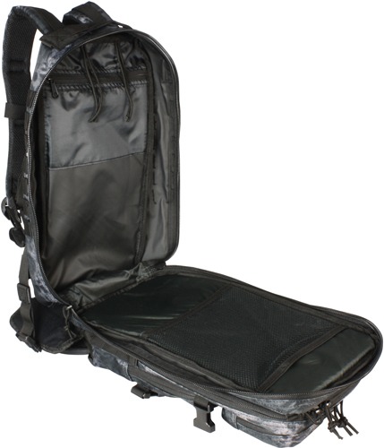 RED ROCK ASSAULT PACK PRYM1 BLACKOUT CAMO