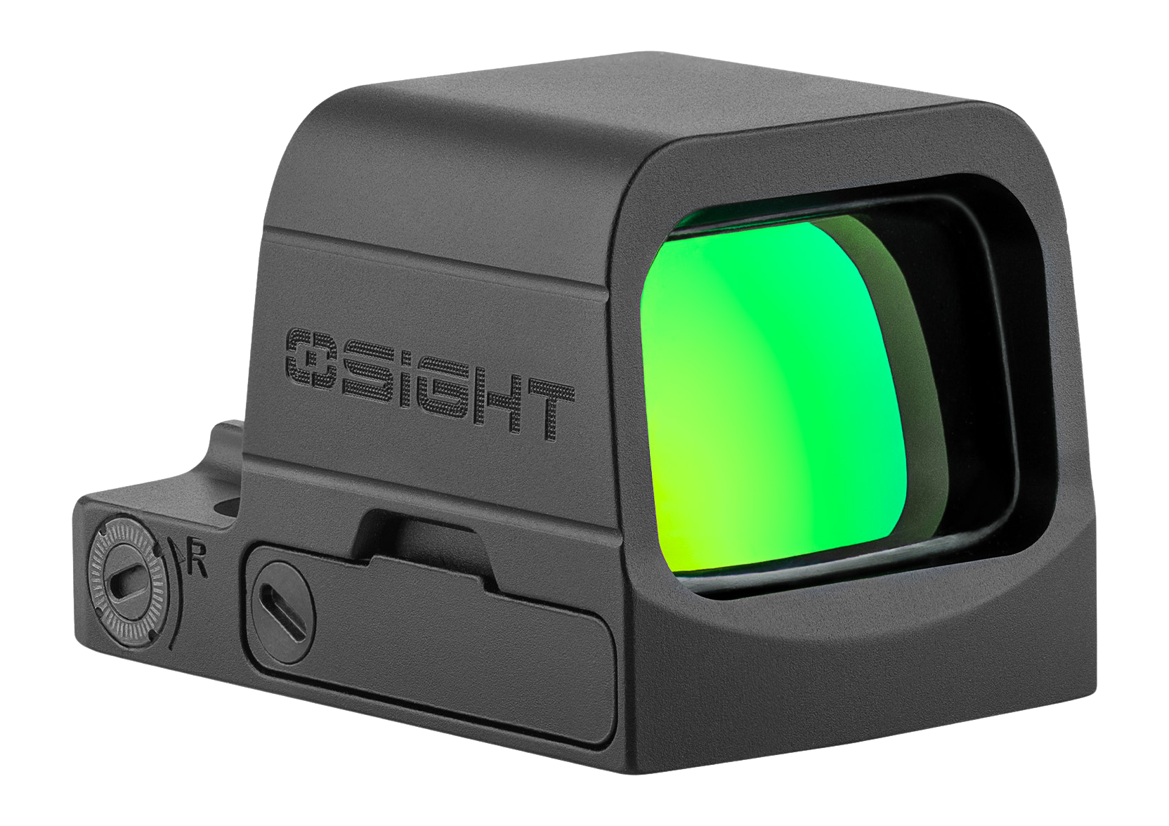 OSIGHT OSIGHT-SE-6-MOAGN 6MOA GRN RMSC