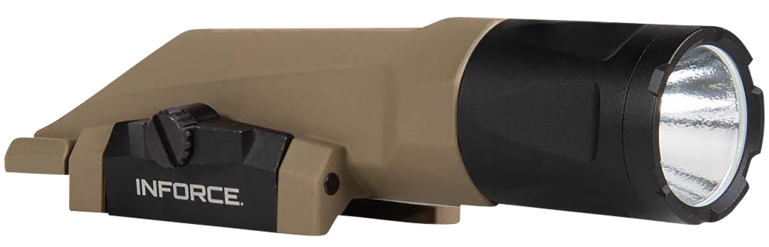 Inforce IF71012DE WMLx White Gen 3 Flat Dark Earth 1,100 Lumens LED