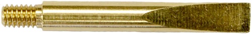 Pro-Shot Small Brass Scraper