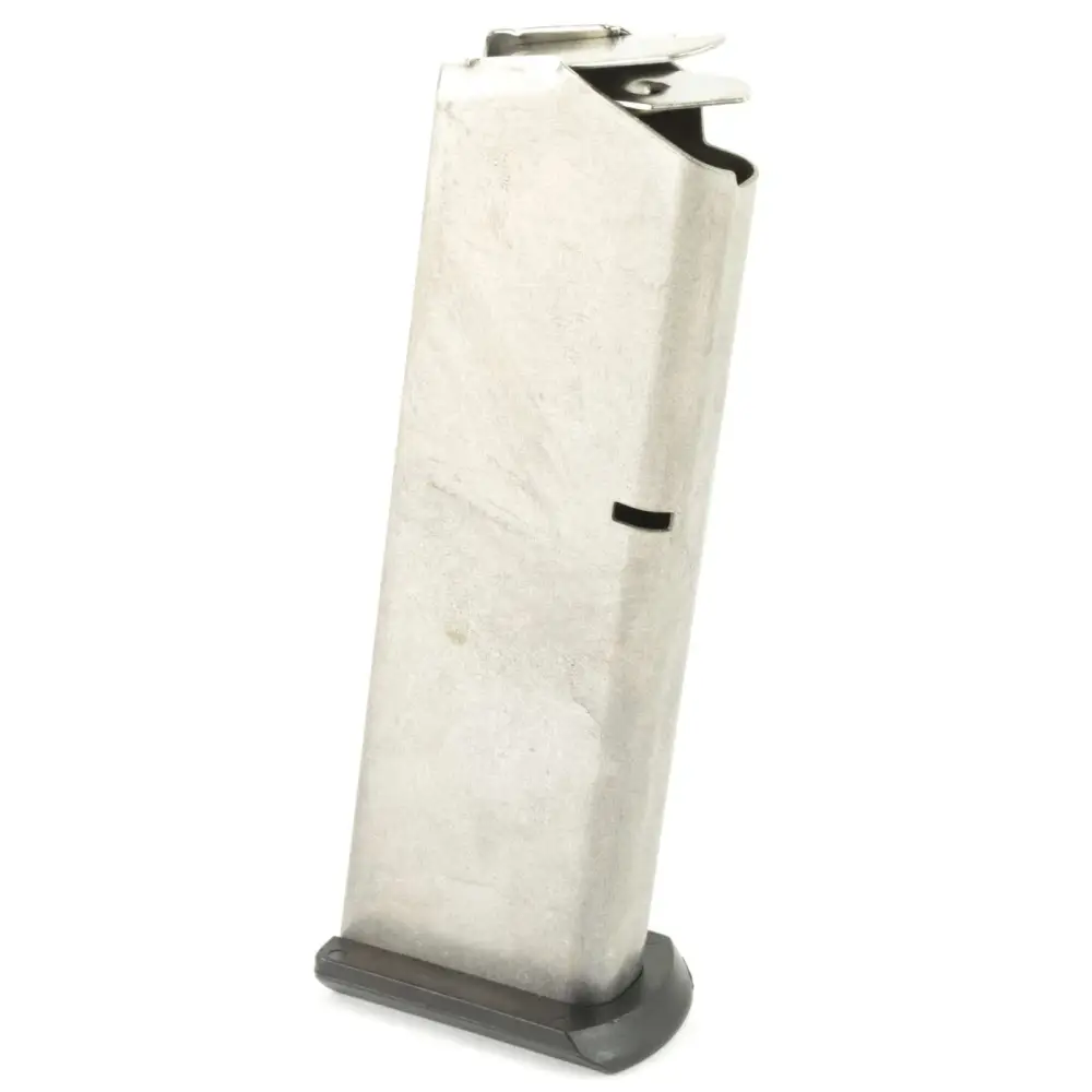 dRUGER P90/P97 8RD STS 45ACP MAGAZINE