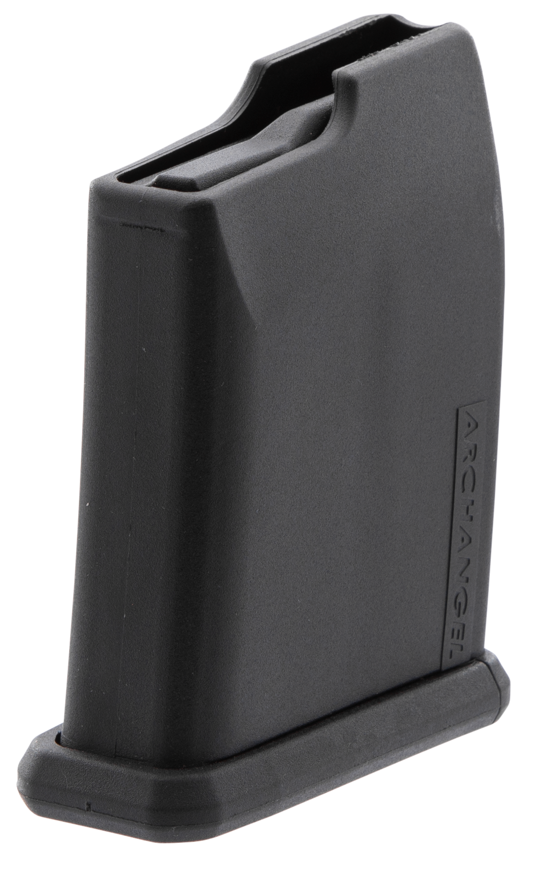 Archangel AA13410 Precision Elite 10rd 6.5 Creedmoor/308 Win/7mm-08 Rem/260 Rem/358 Win/243 Win/7.62x51mm NATO Short Action Black Polymer