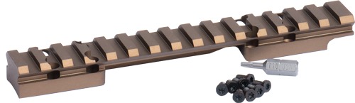EGW SCOPE BASE HD BROWNING X- BOLT SA PIC SCP MNT 0 MOA BRZ!