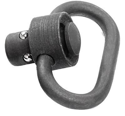 DANIEL DEF. HEAVY DUTY QUICK DETACH SLING SWIVEL 1.25