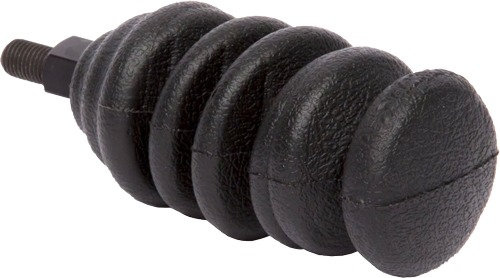 LIMBSAVER STABILIZER MINI S-COIL 3.5" BLACK