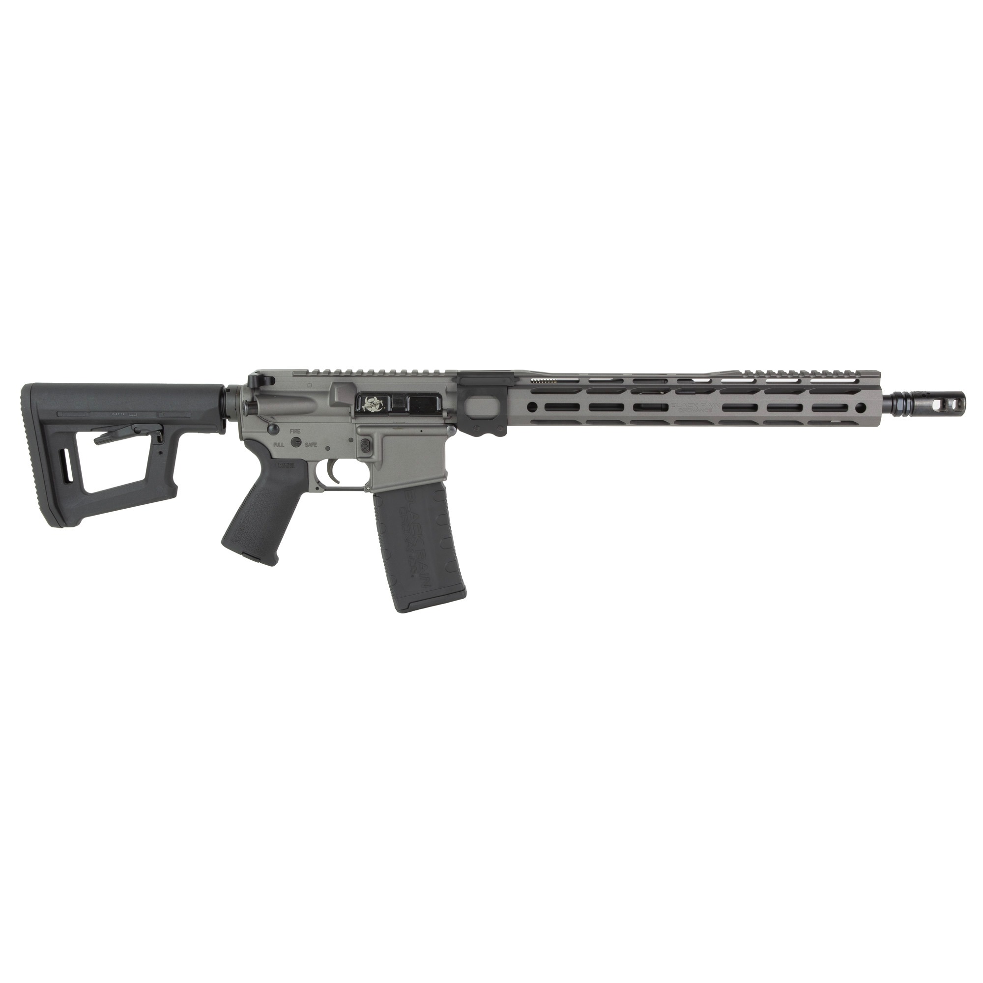 BRO SPEC15 KINETX 556 16" 30R TNG/BK