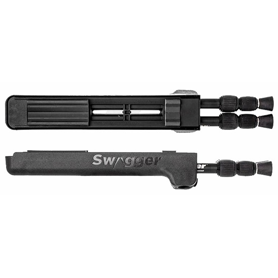 SWAGGER BIPOD HUNTER 29