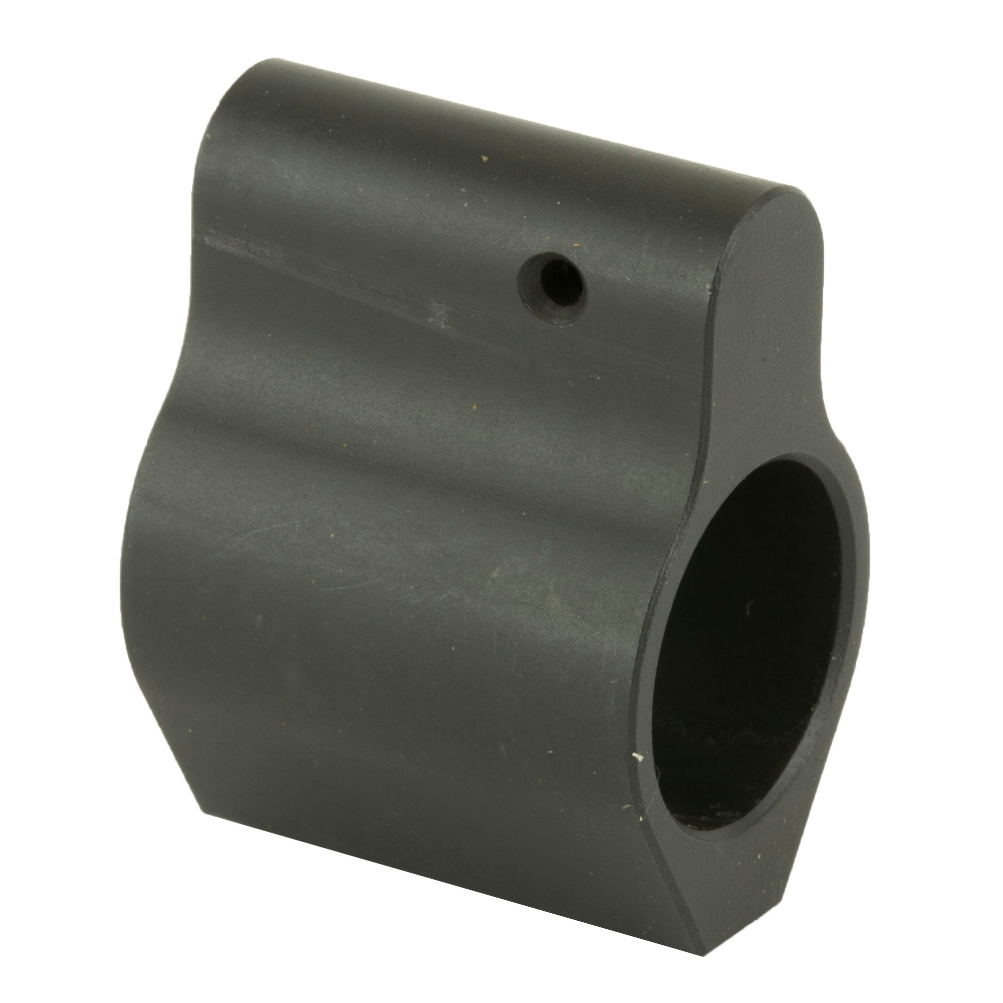 SPIKE'S MICRO GAS BLOCK .625 W/SCRWS