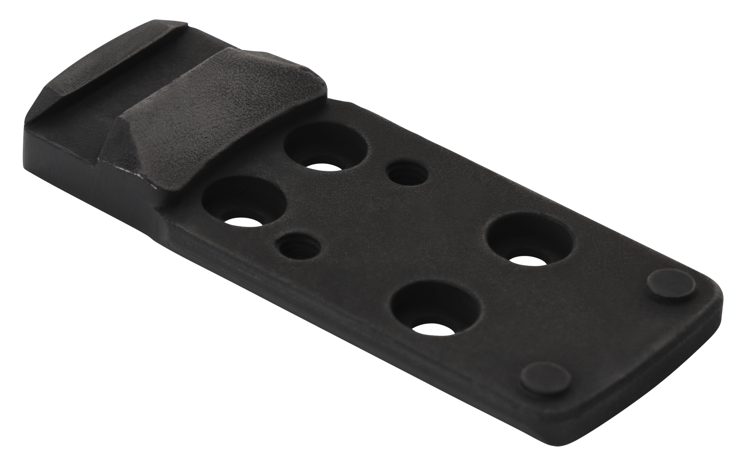 Colt Mfg SP301149 King Cobra RMSC Optics Plate Shield RMSc/Holosun 507k Footprint Black Nitride Stainless Steel Pistols