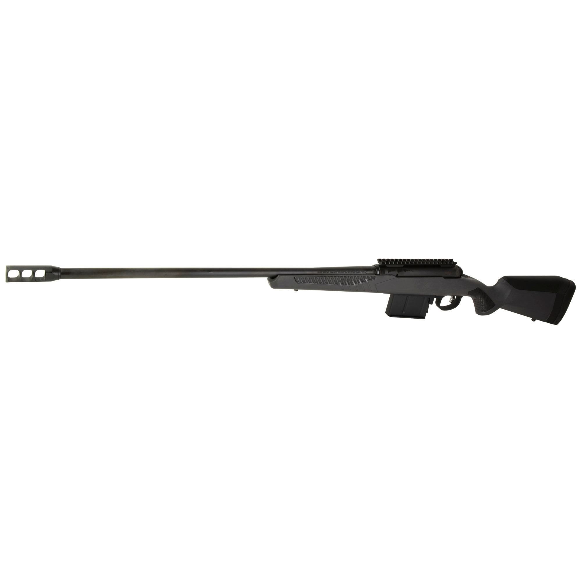 SAV 110 LONG RANGE HNTR 338LAPUA 26"