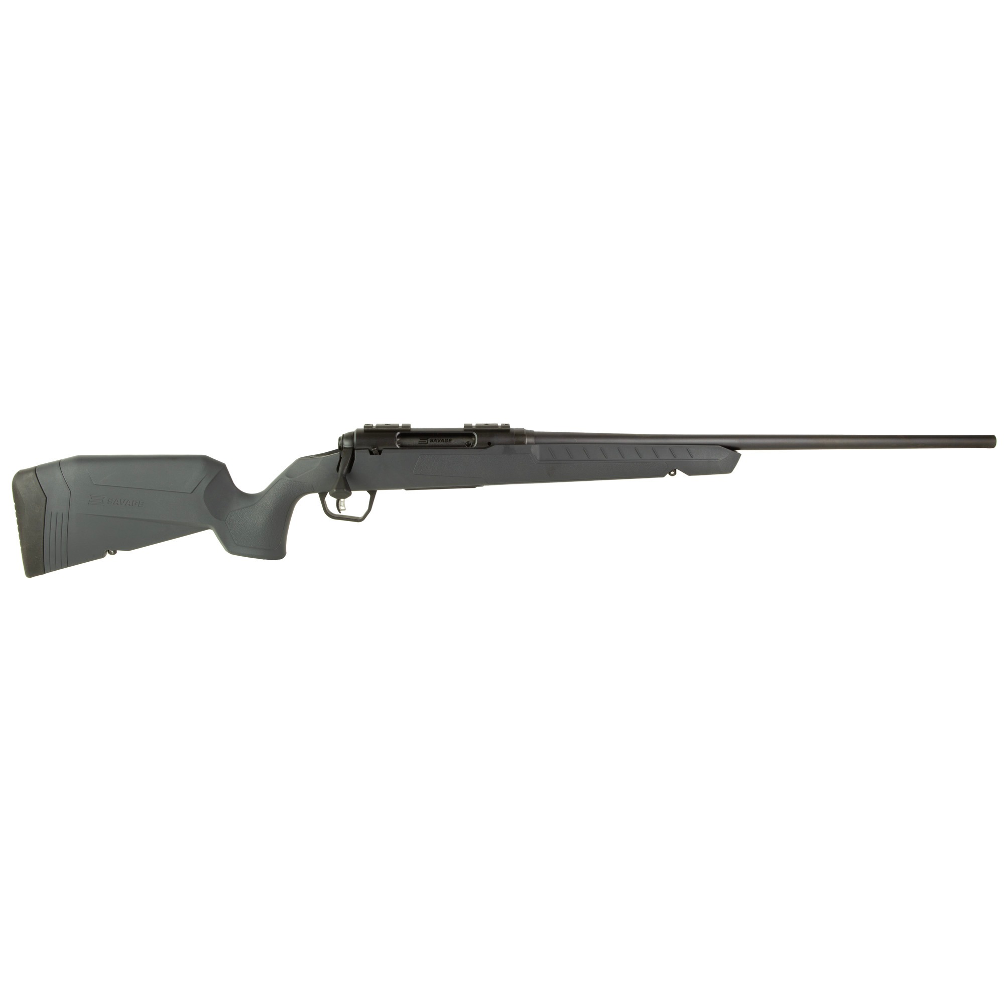 SAV AXIS 2 223REM 22" 4RD GRAY