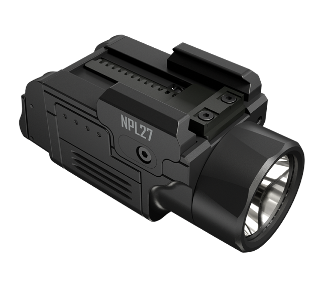 NITECORE NPL27           NPL27            650L
