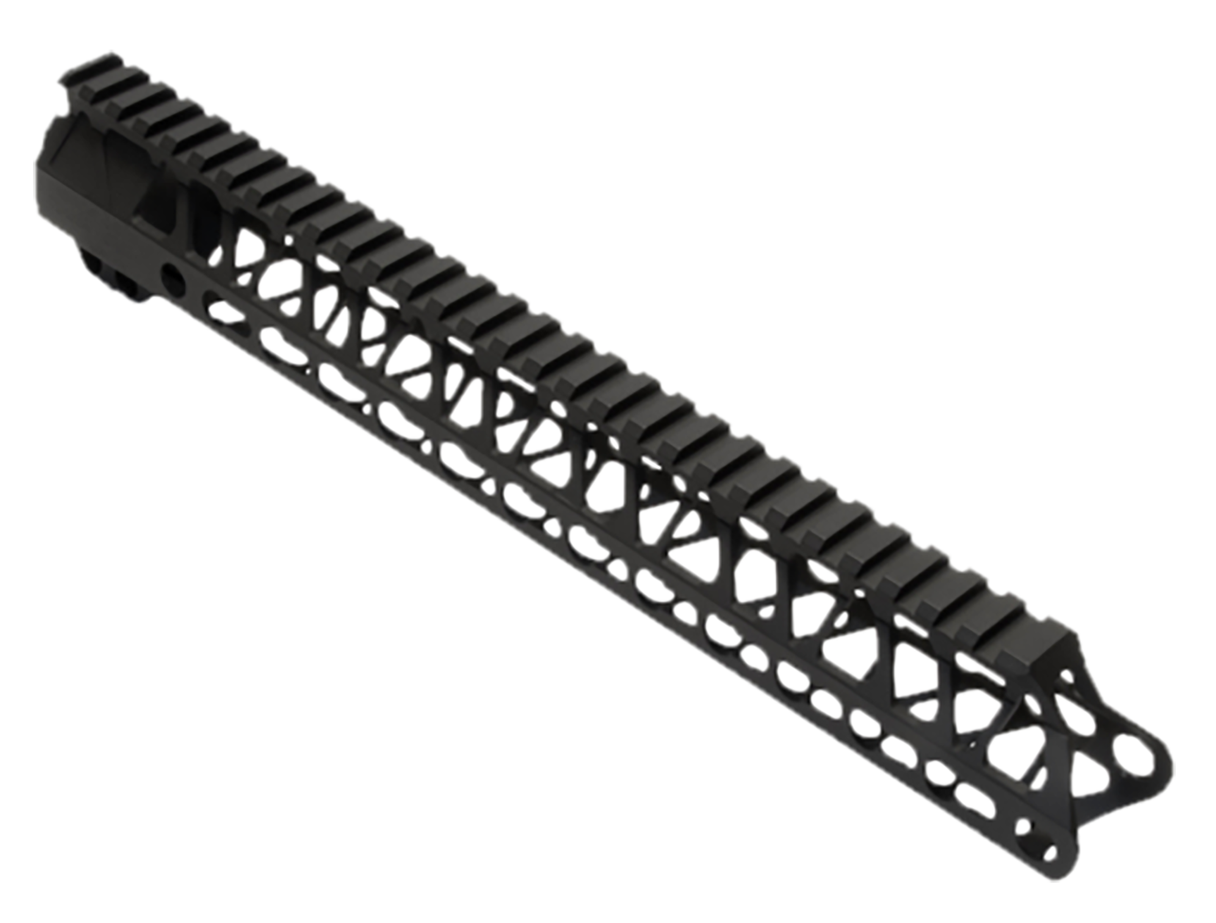 Timber Creek Outdoors ME13HGBL Enforcer 13" Aluminum for AR-15