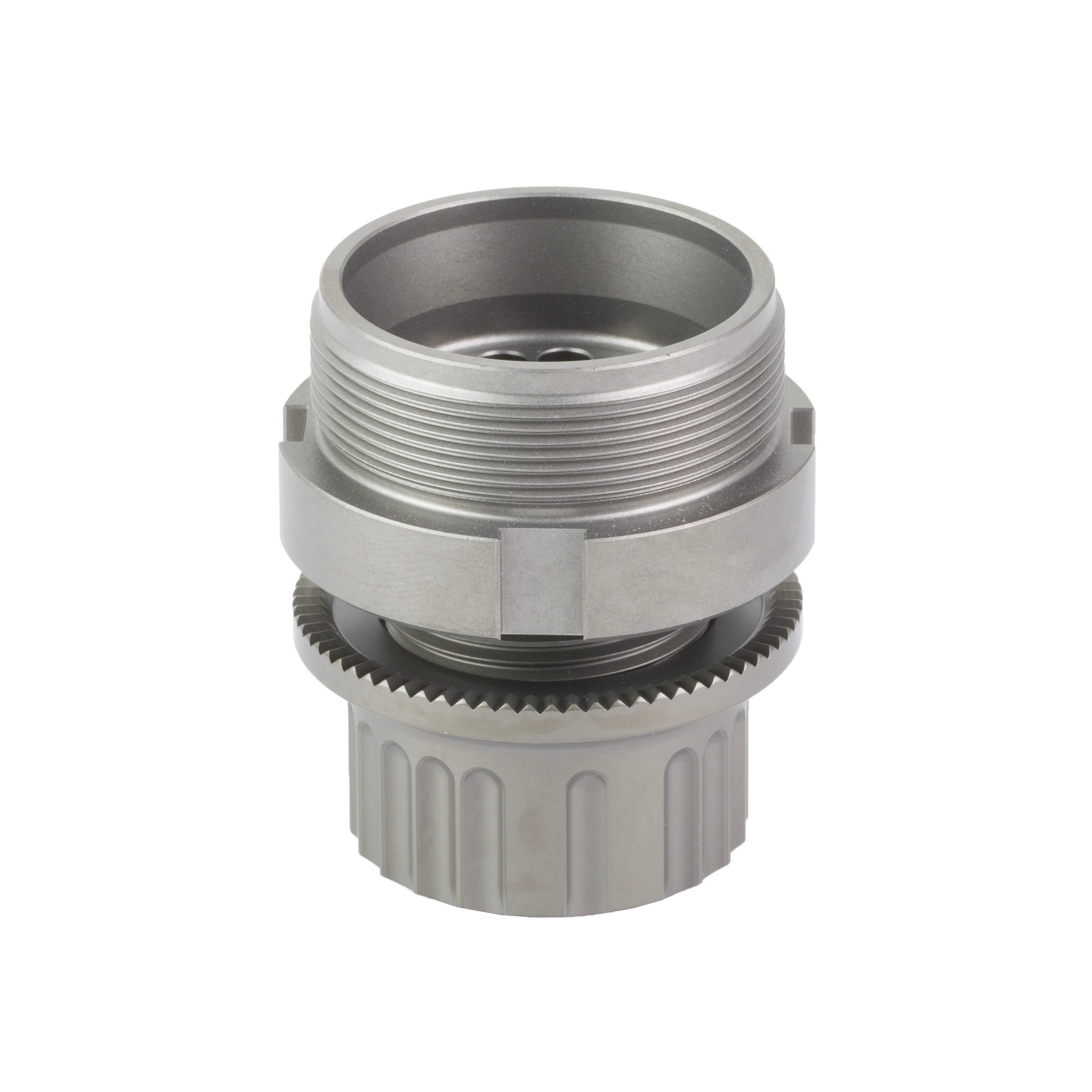 B&T RQD 9MM TRI-LUG HUB MOUNT
