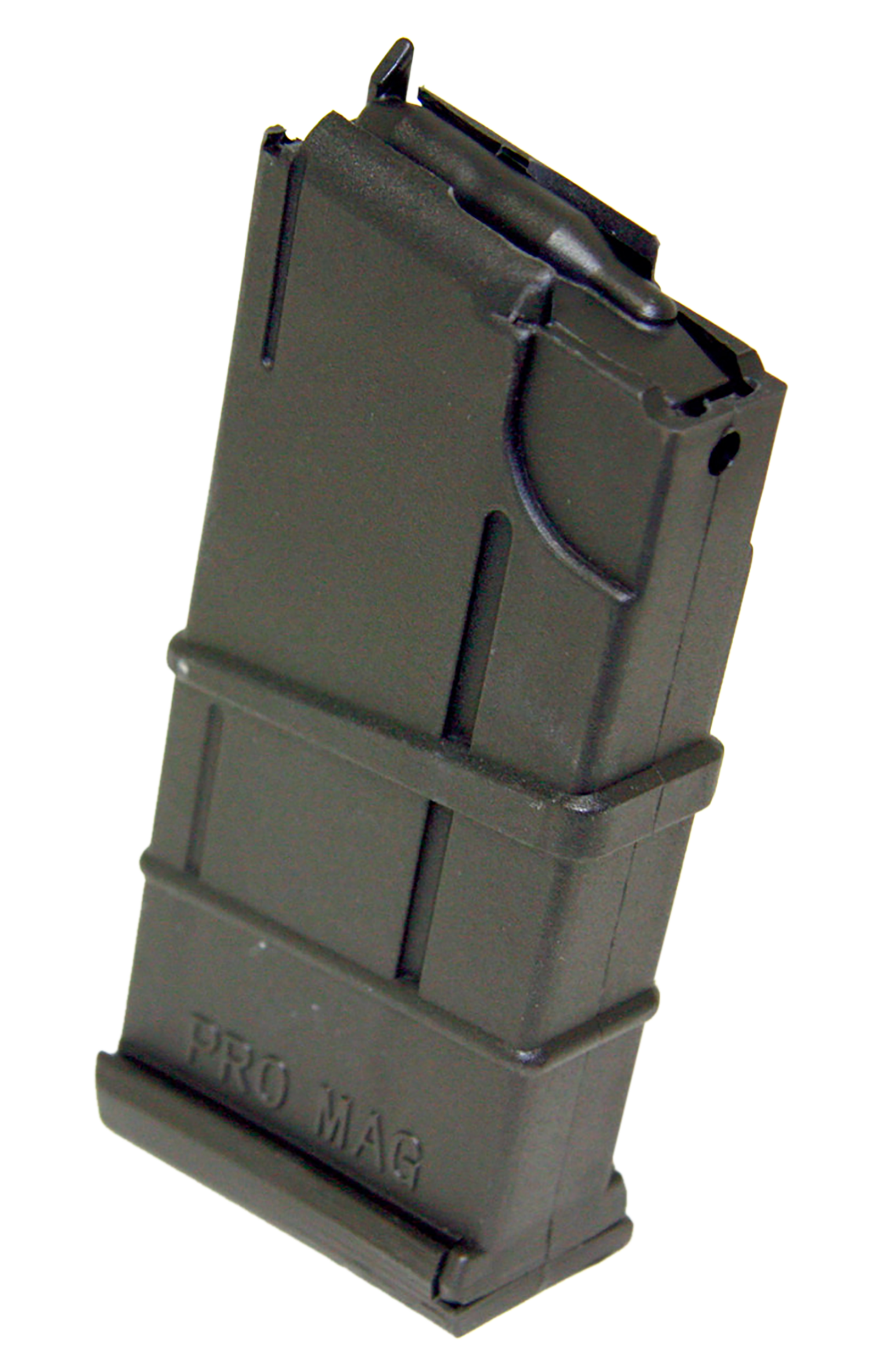 ProMag RUGA11 20rd 223/5.56mm Fits Ruger Mini-14 Black Polymer