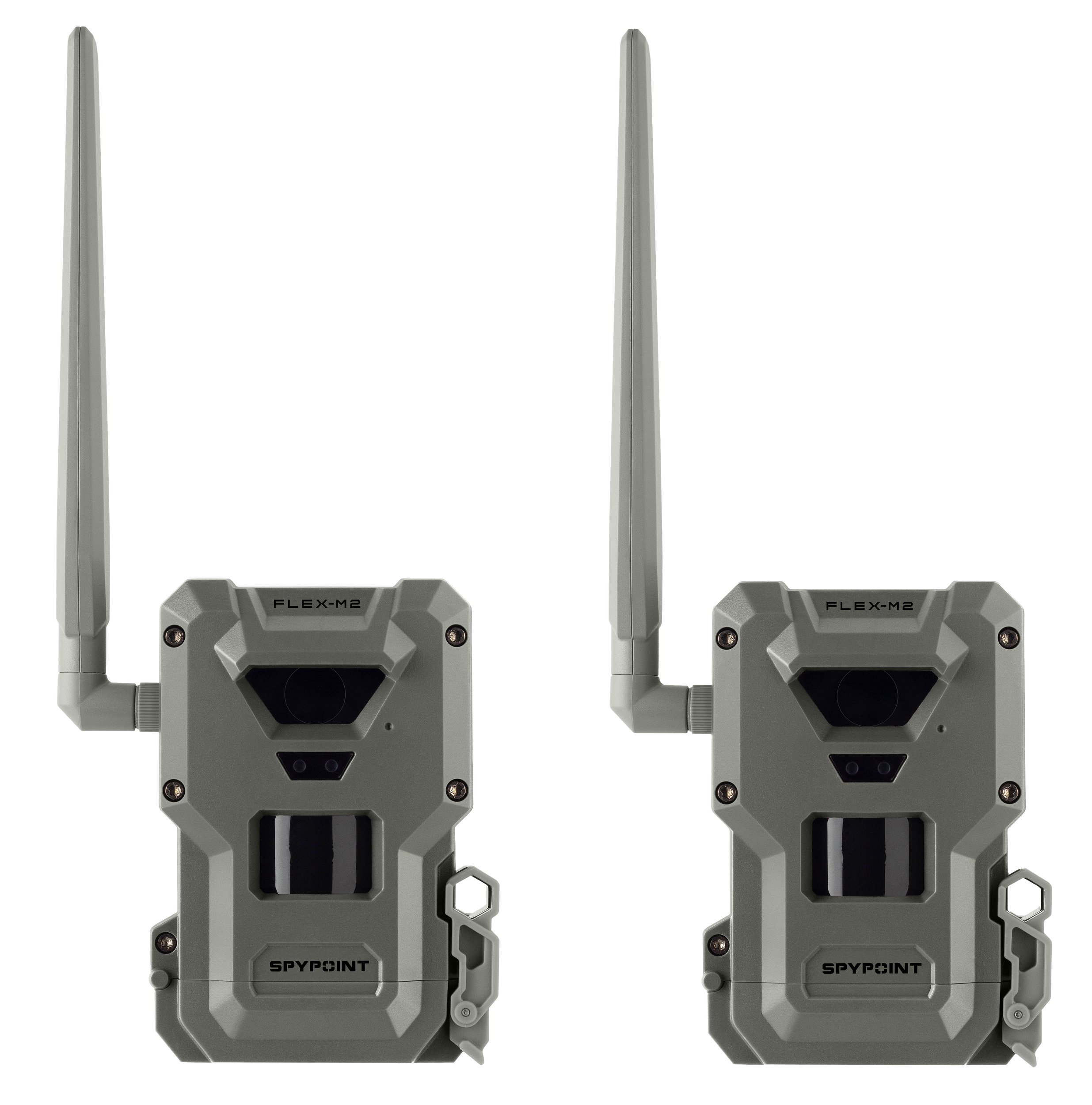 SPYPOINT 01834 FLEX-M2 TWIN PACK