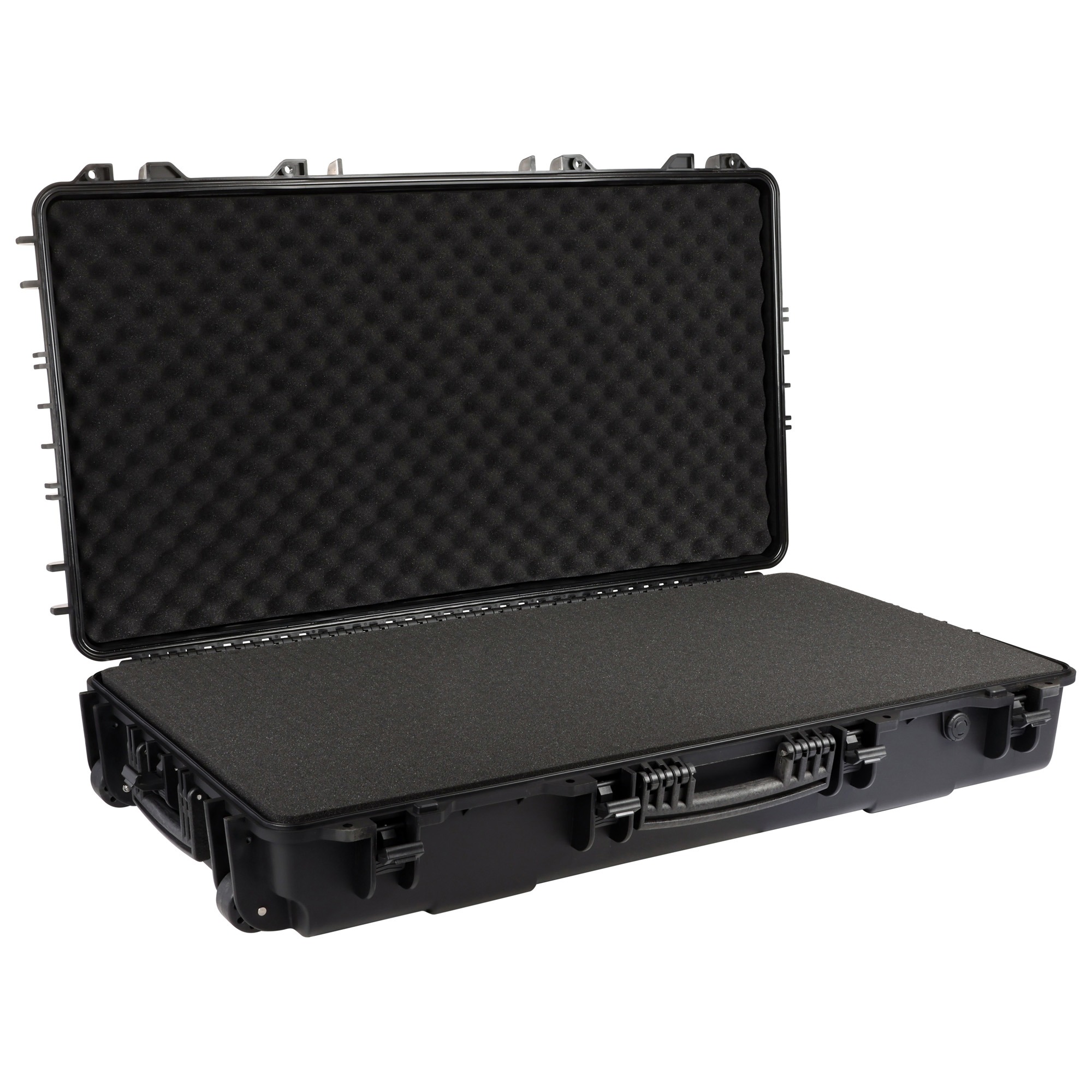 EVODS LIBERATOR DOUBLE AR CASE BLK