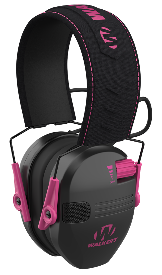 WLKR GWP-CRSEM-PK RAZR CMT ELC YTH/WOMN PINK