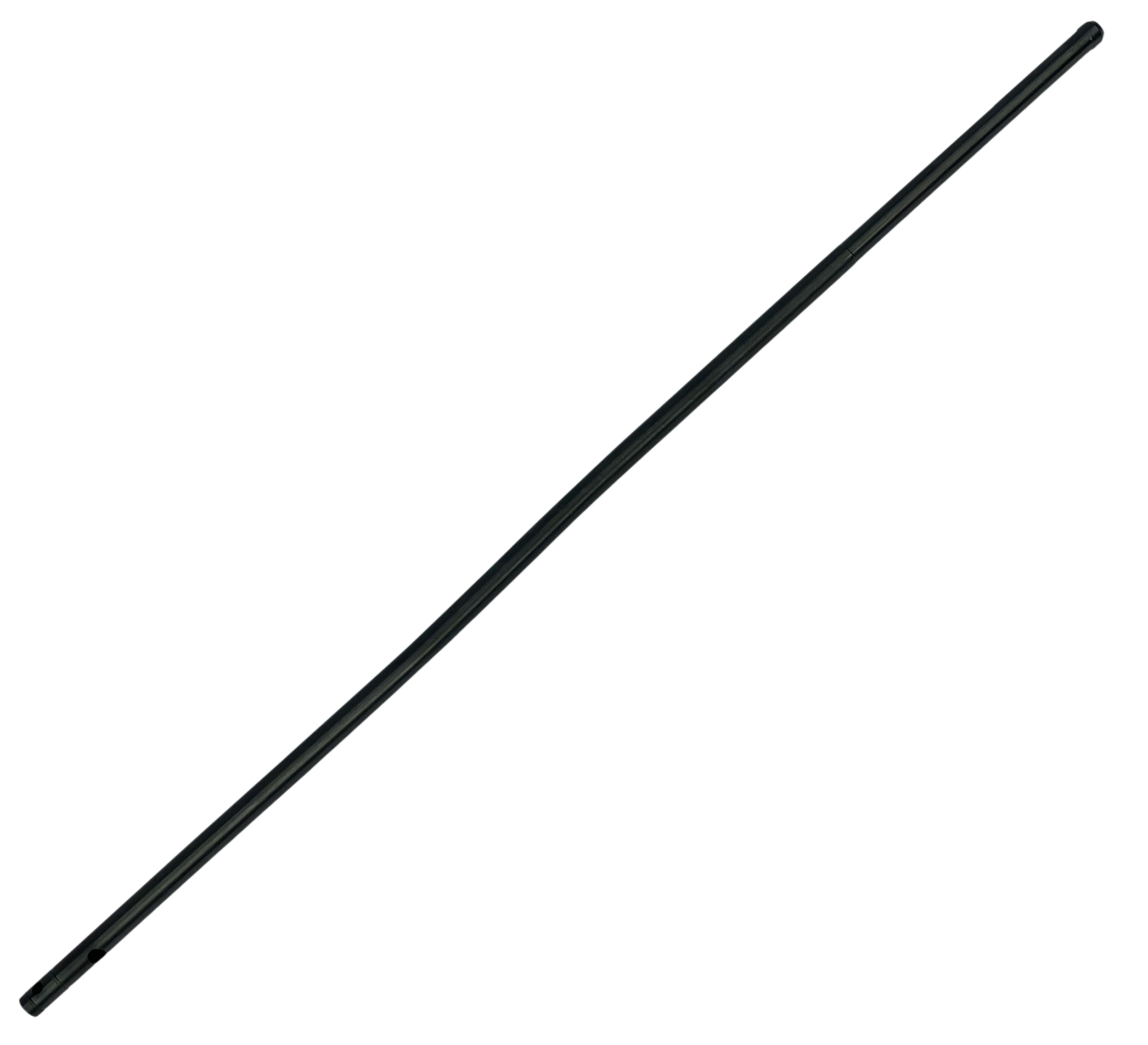White Label Armory WLA-GAS-5002 AR10 / AR15 Gas Tube Steel 9.50"
