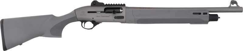 BERETTA 1301 TAC C MOD2 12GA 3" 18.5" 5+1 OD GRAY SYNTH