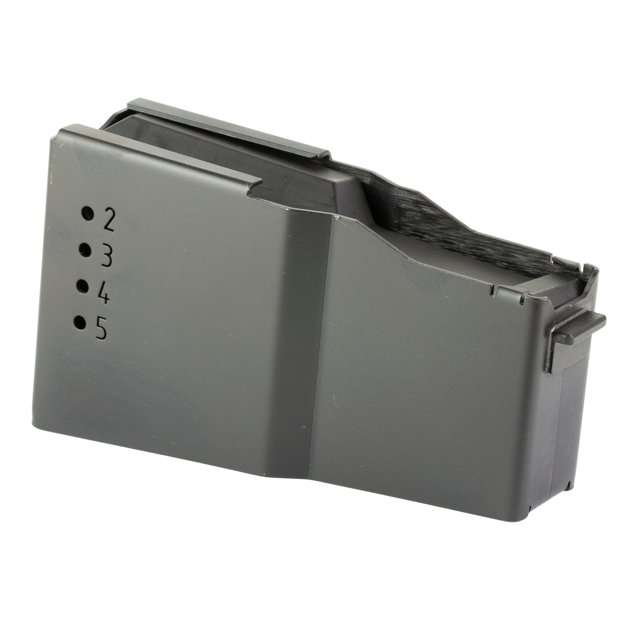 MAG STEYR HS50M1 50BMG 5RD