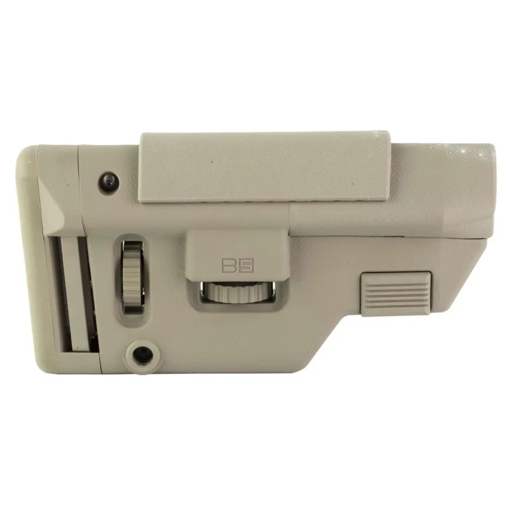 PRECISION STOCK, COLLAPSIBLE - LONG (FDE)