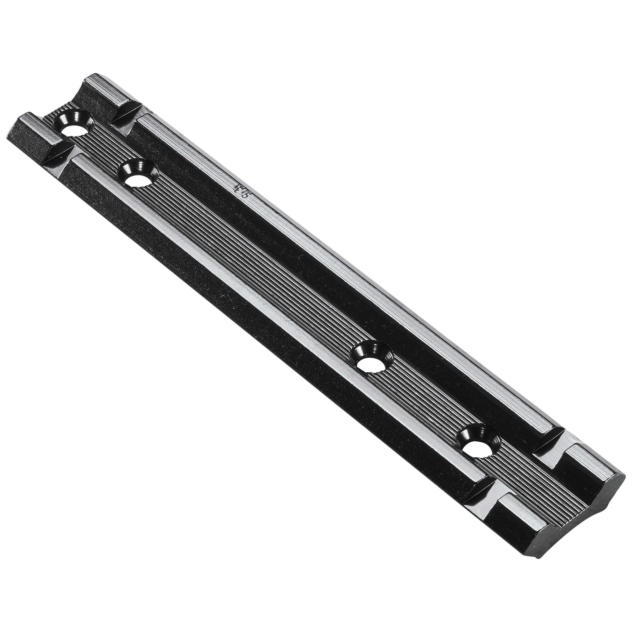 Weaver Mounts 48093 Top Mount Base 93 Black Savage 67