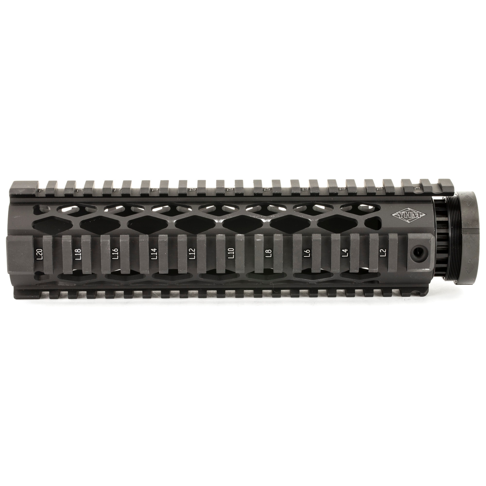 YHM DMND SERIES FOREARM MID 9.2"