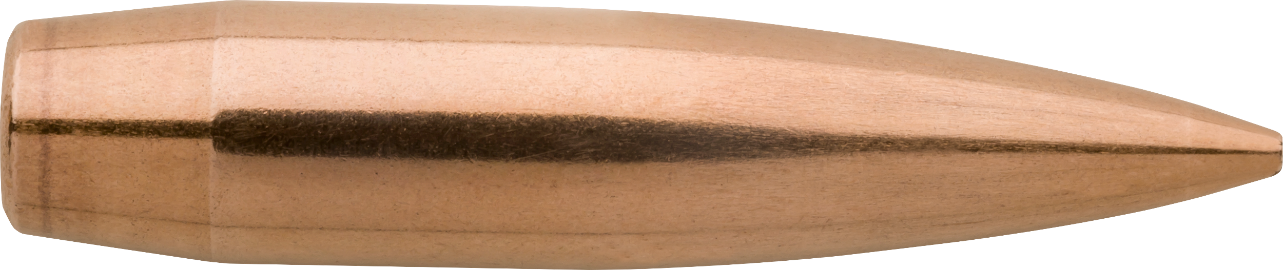 Sierra 1727 MatchKing 6.5Creedmoor 123gr Hollow Point Boat Tail 100/Box