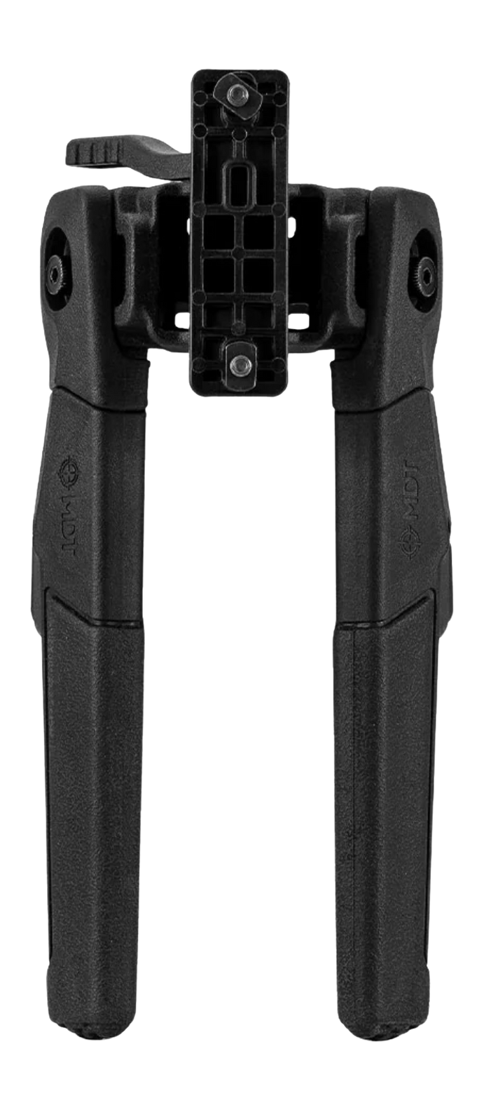 MDT 106740BLK ORYX BIPOD MLOK ATTACHMENT BLK