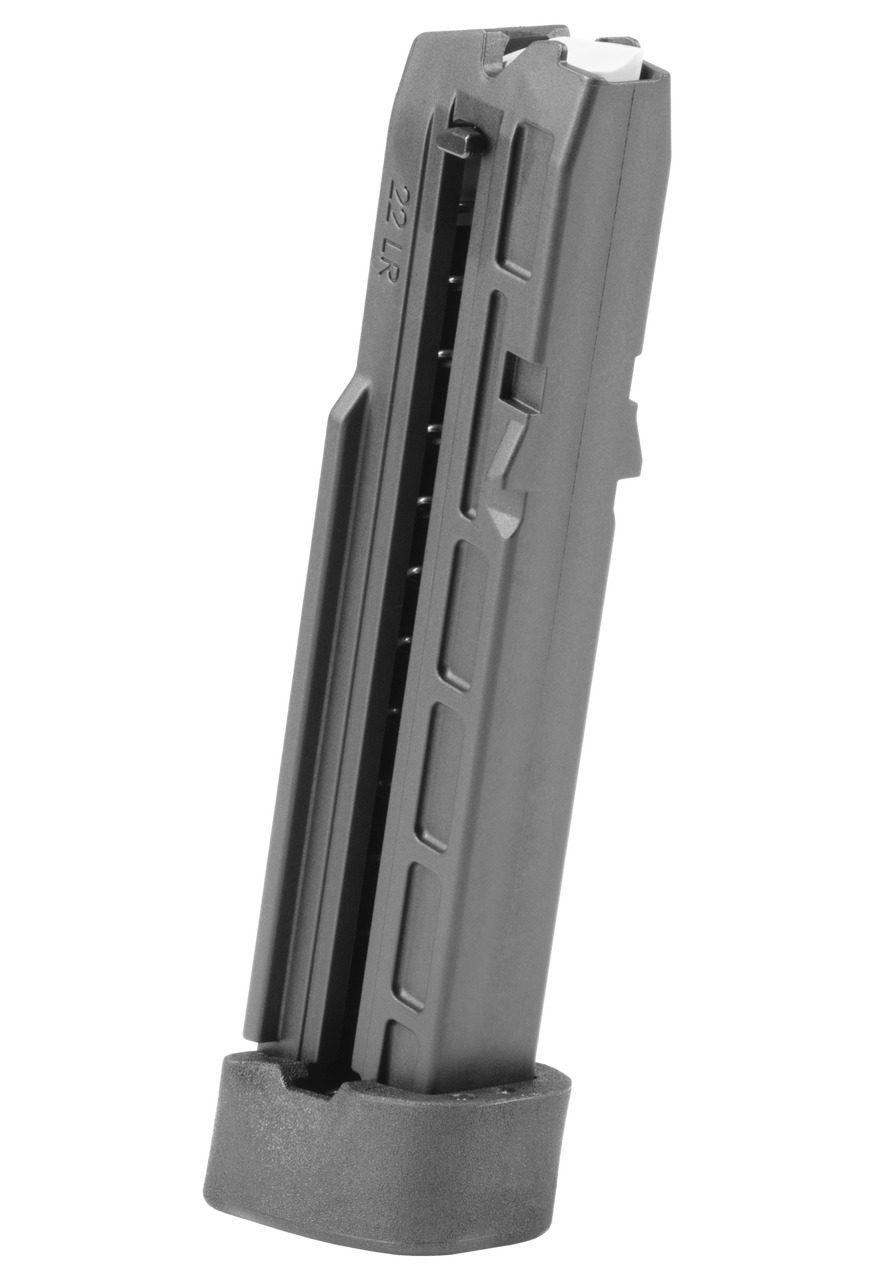 Smith & Wesson 14485 20rd 22 LR Fits S&W M&P Black