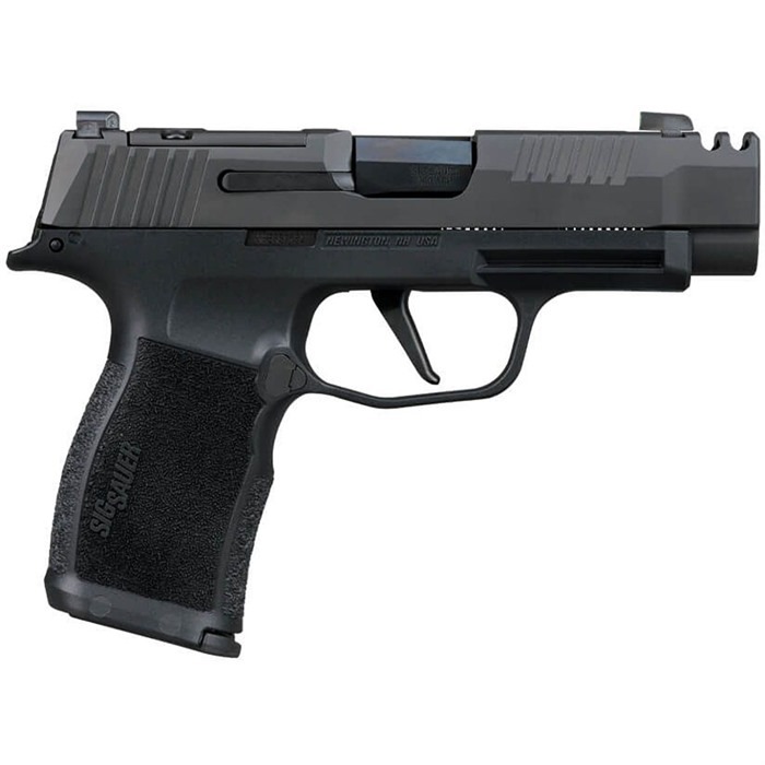 Sig Sauer P365XL Comp 380 ACP 3.1" 10rd Pistol