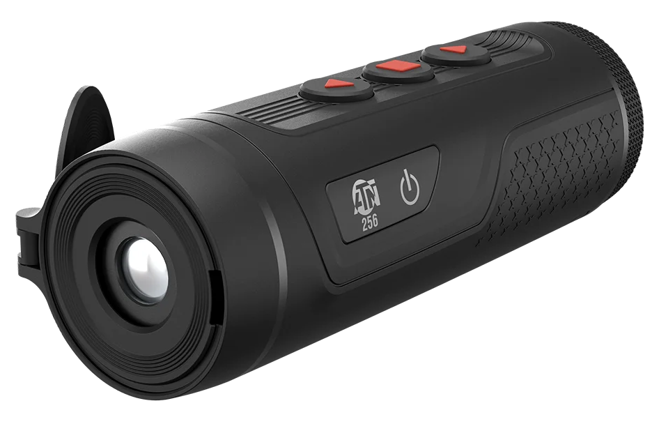 ATN TIMNBLS210G6   BLAZESEEKER 210 1.7-13.6X