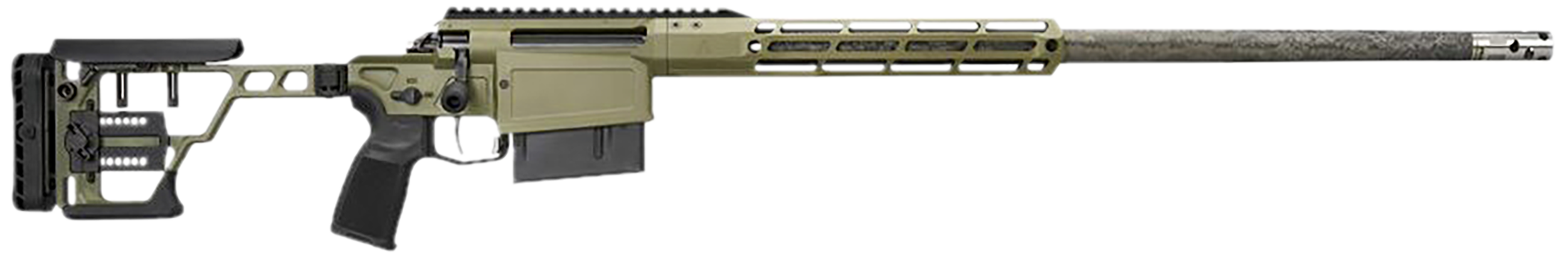 SIG CROSSMAG300WM24BSAW  CROSS   300WMG 24  6R BLK