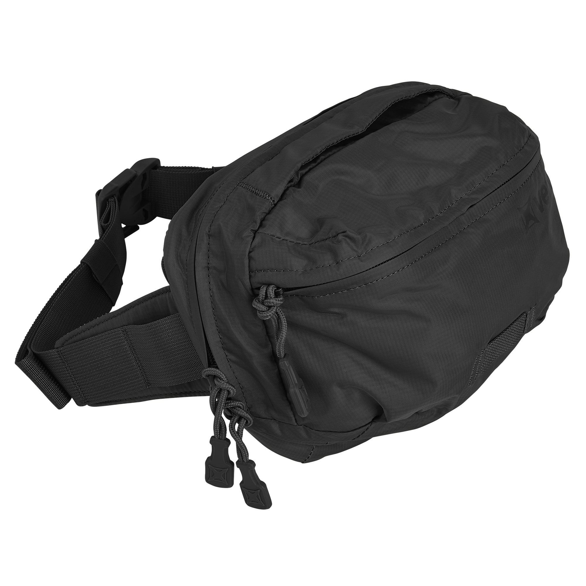 VERTX LONG WALKS MP WAIST PACK BLACK