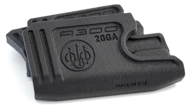 BER SHOTGUN SHELL CATCHER A300 20GA