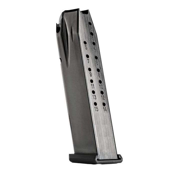 CANIK FULL SIZE 18RD MAGAZINE W/ +2 FDE BASE PLATE
