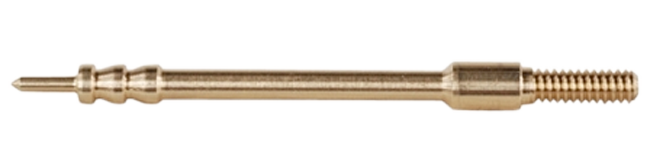 Pro-Shot J17B Jag  .17 Cal Handgun/Rifle #5-40" Thread Spear Tip Brass
