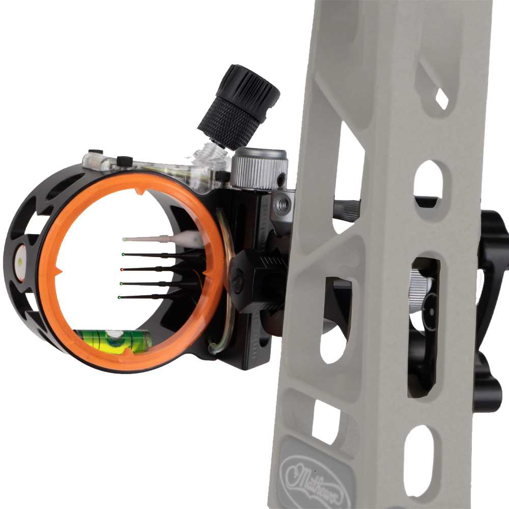 Dead Ringer Quickdraw Bow Sight