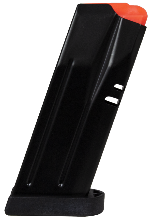 CZ-USA 11460 P-10 S  12rd 9mmLuger Blued Steel