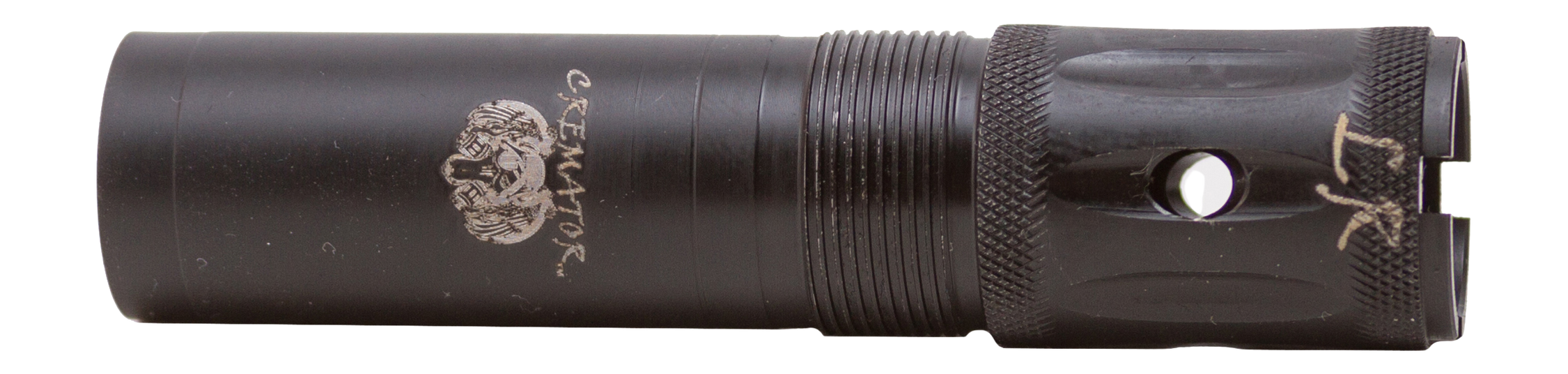 CARL 11483 CREMATOR PORTED 20GA BERETTA/BEN MOB LR