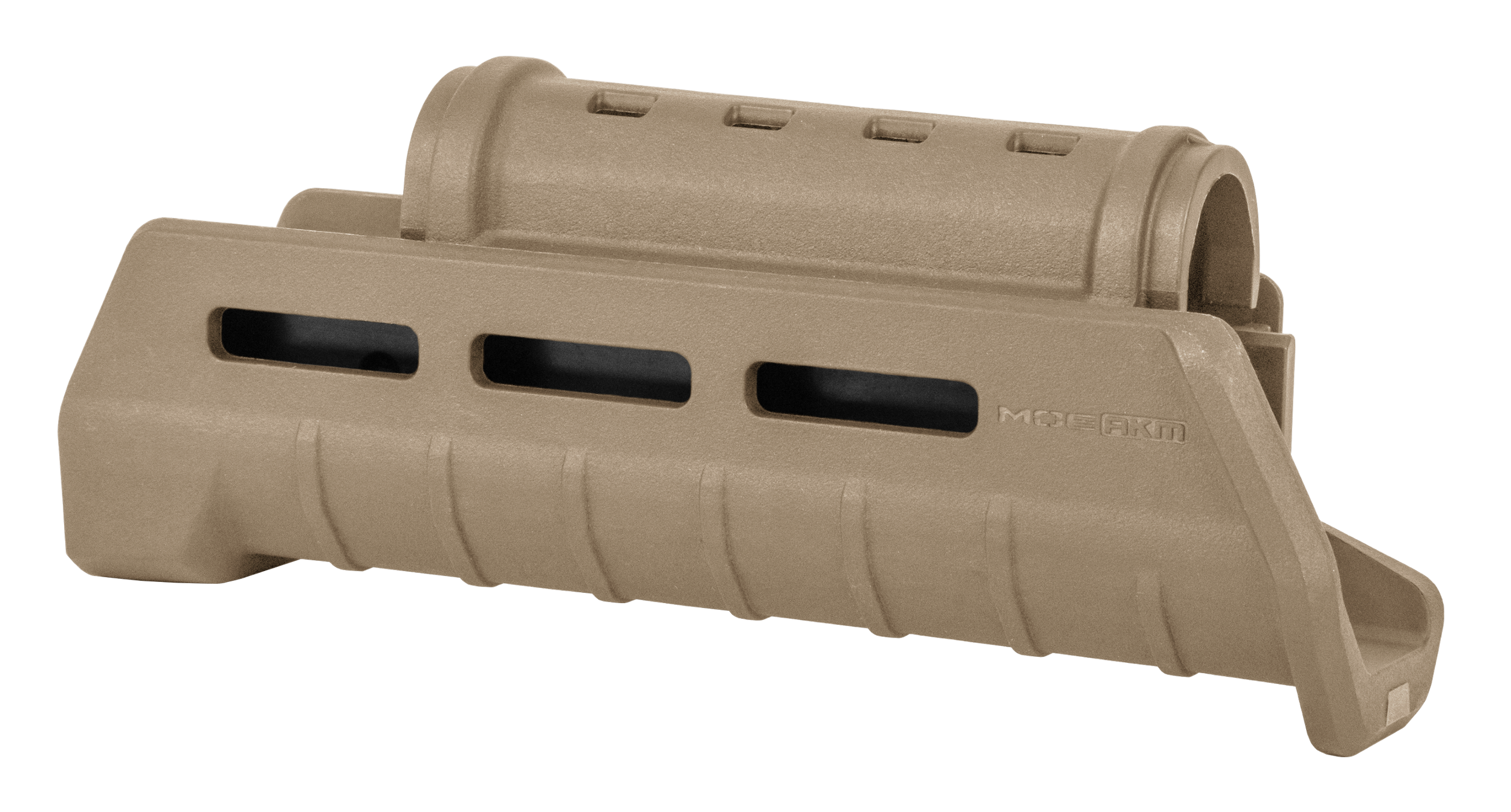 Magpul MAG620-FDE MOE AKM Handguard AK-Platform Flat Dark Earth Polymer