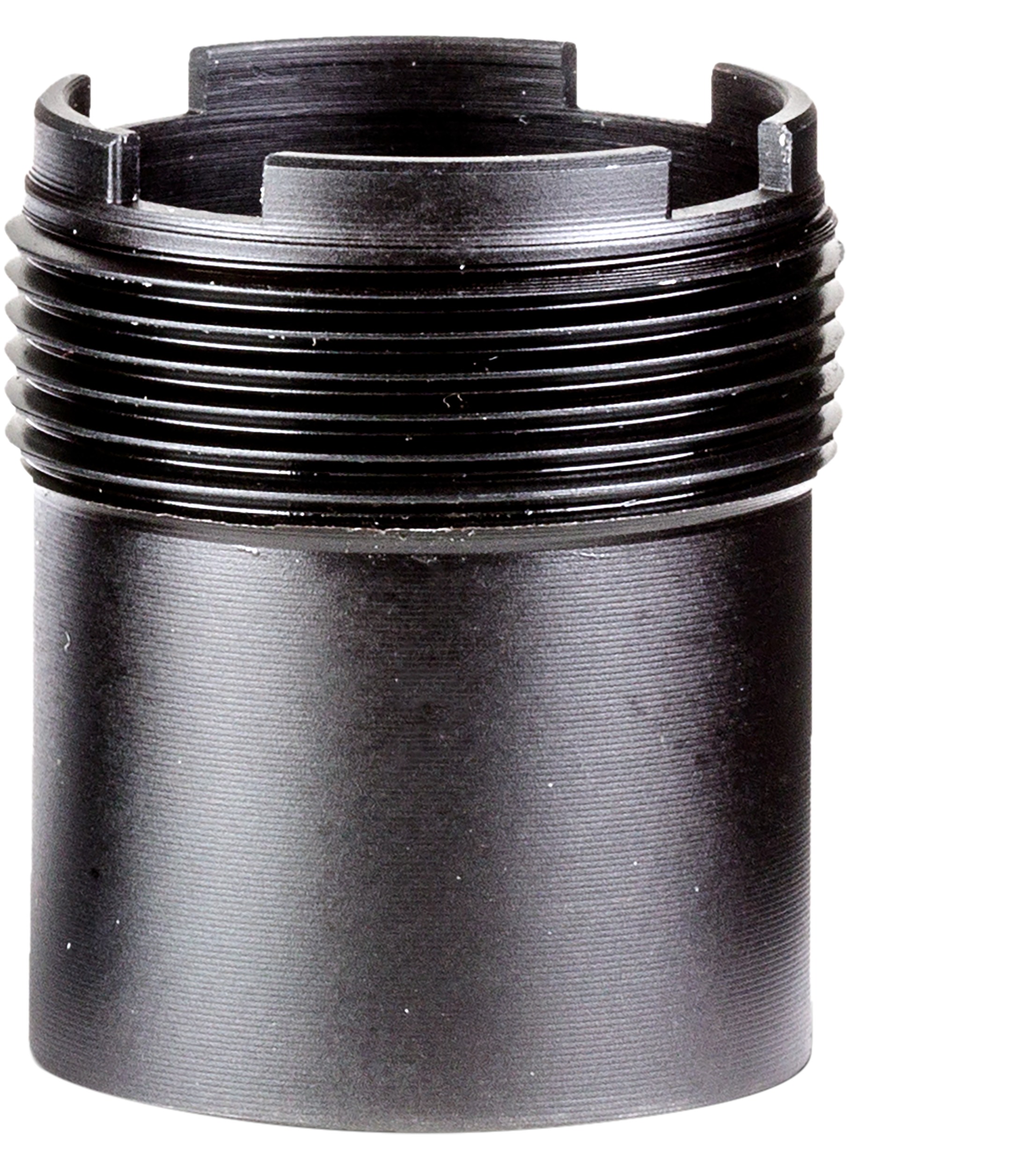 Banish(Silencer Central) 100000350024 Banish 12 Choke Tube Shotgun 12Gauge Improved Cylinder 17-4PH Stainless Steel Nitride
