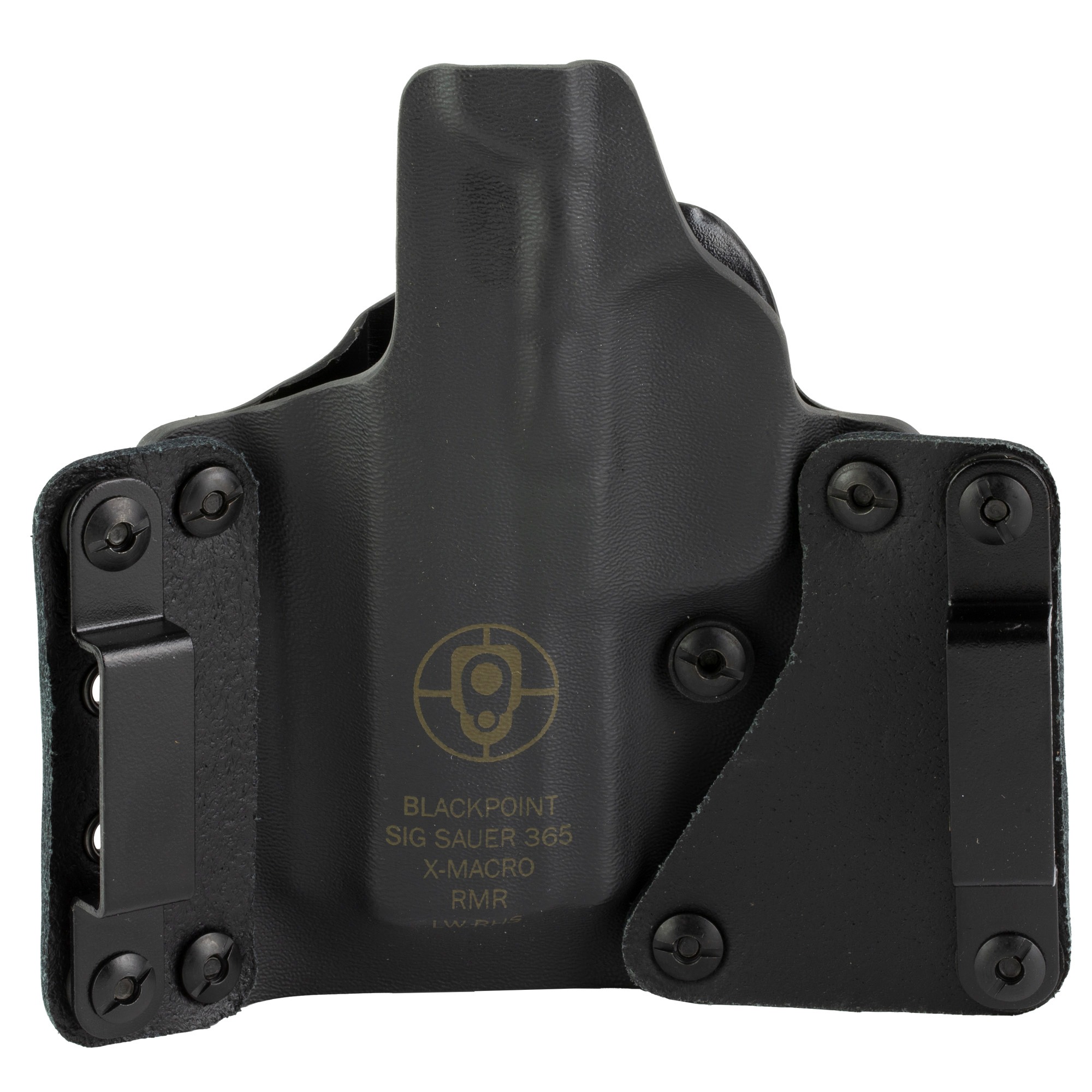 BLACKPOINT SIG 365 XMACRO LEATHERWNG